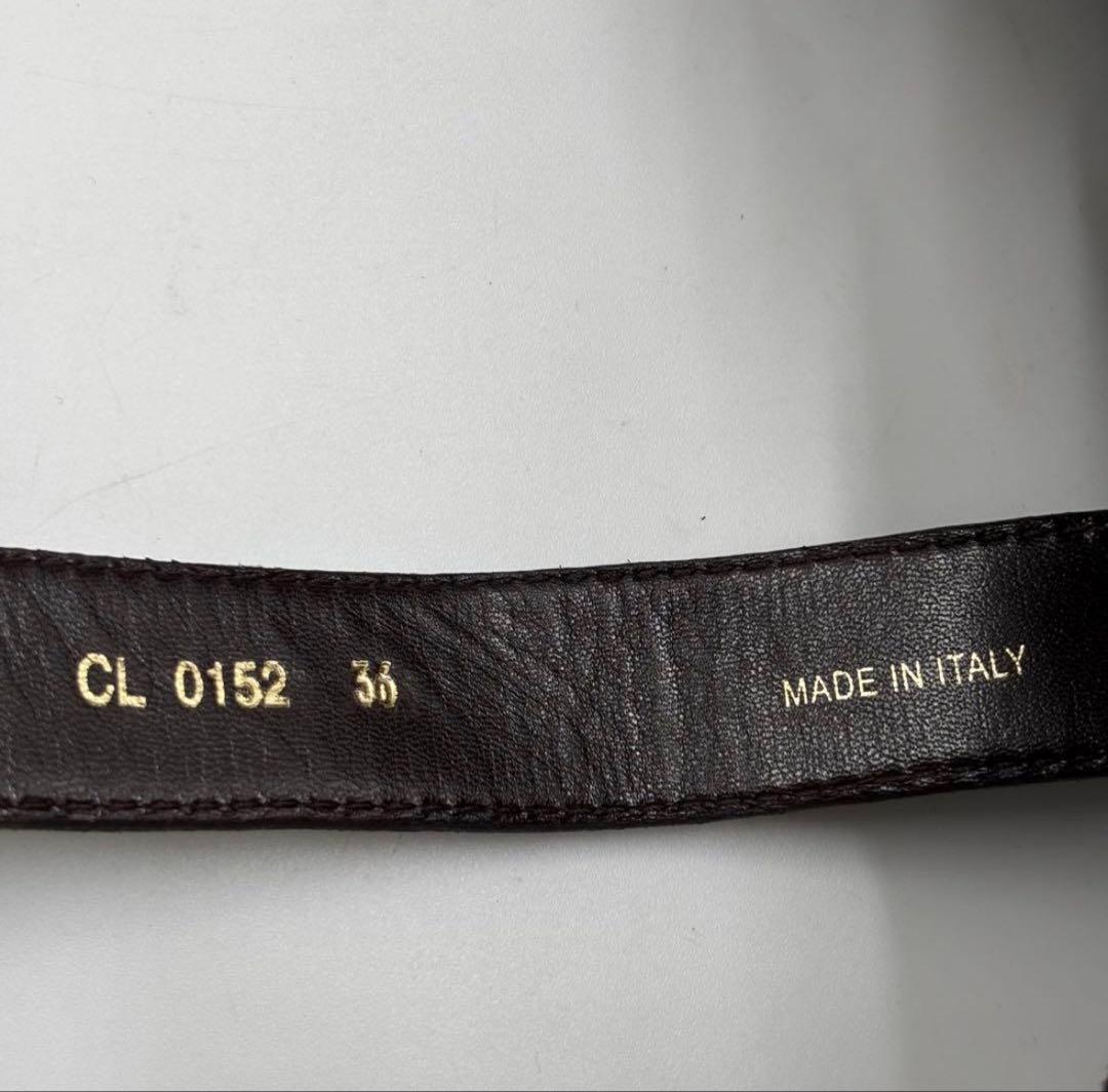 ルイヴィトン モノグラム スエード ムートンブーツ 36 ブラウン