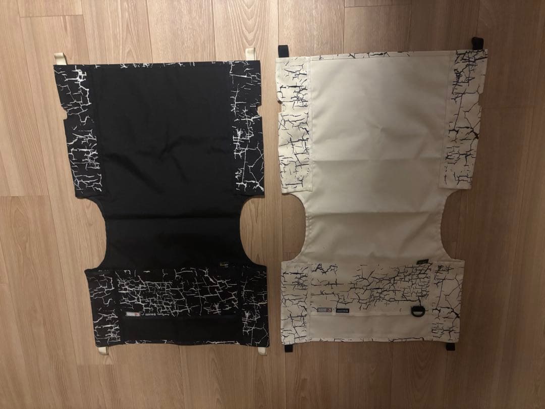 バリスティックス　マイスターシート ナチュモン　２枚セット