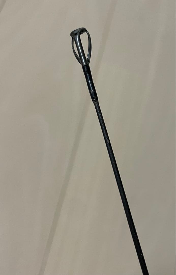 tailwalk Hugwar 83L Tiny Eg エギングロッド