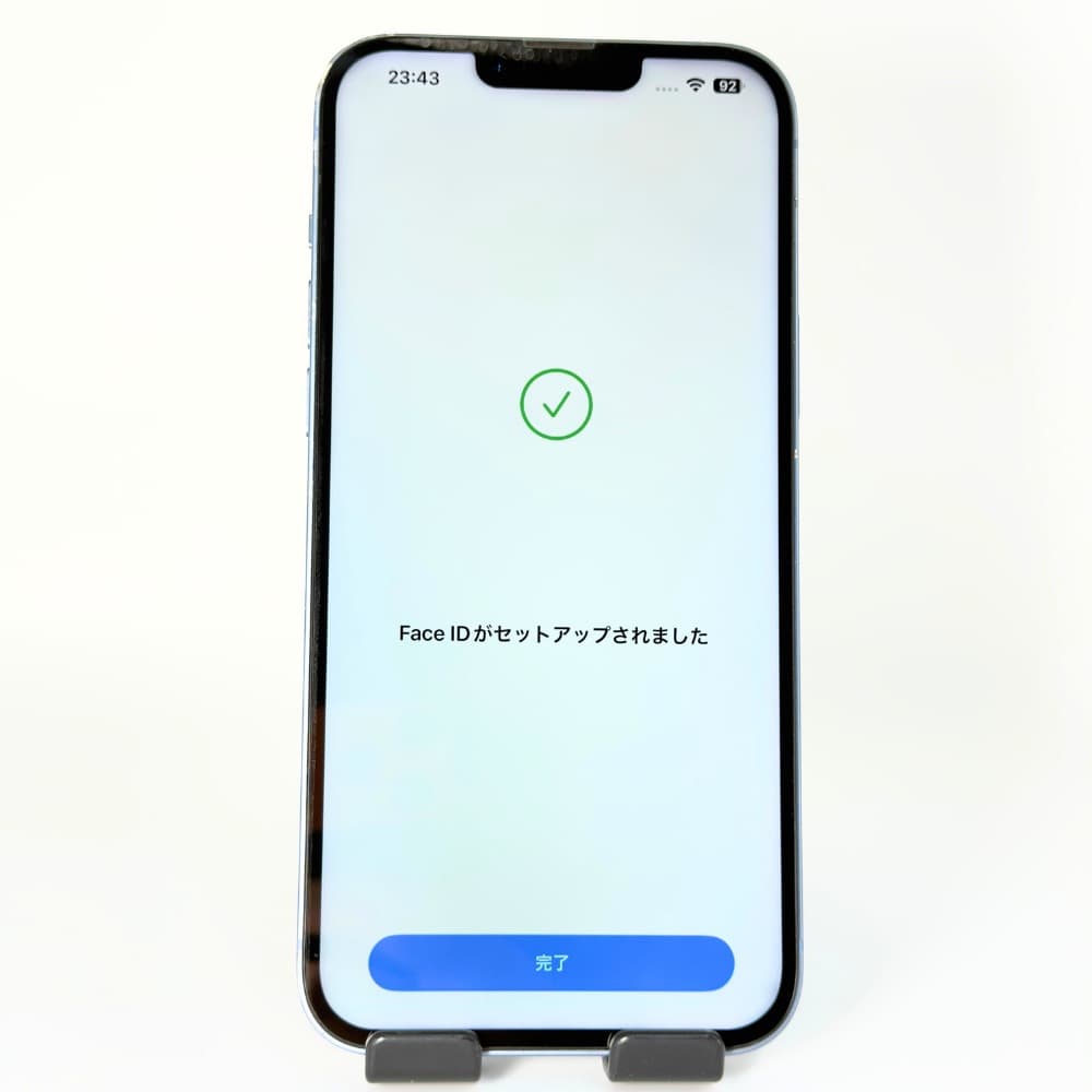 iPhone 14 Plus 256GB SIMフリー 新品バッテリー100%