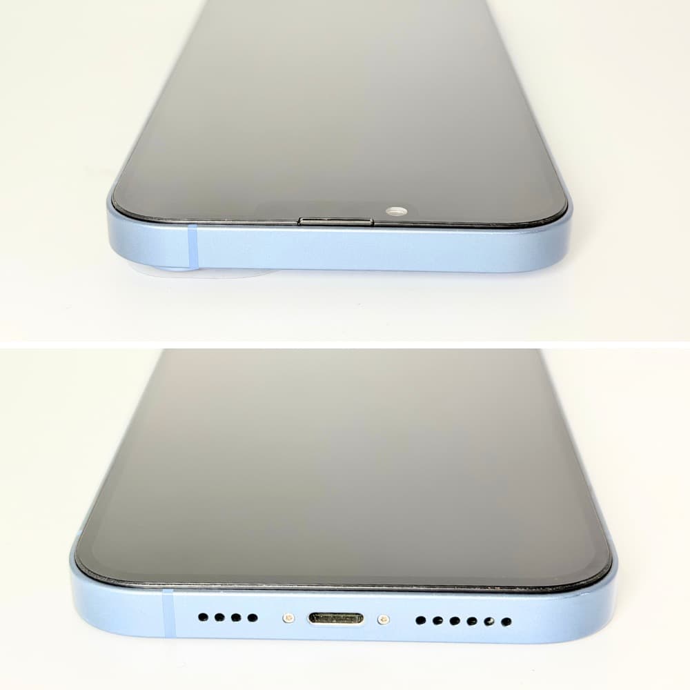 iPhone 14 Plus 256GB SIMフリー 新品バッテリー100%