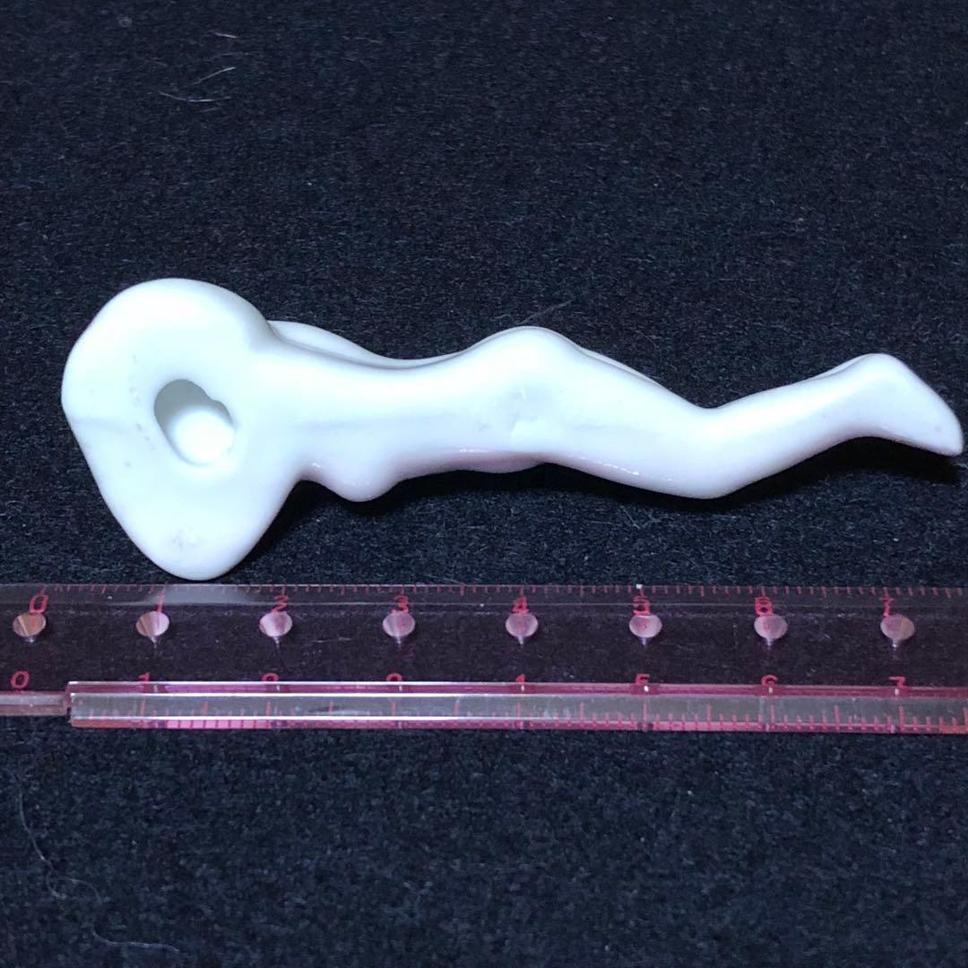 箸置き 女体 ヌードデザイン 5点