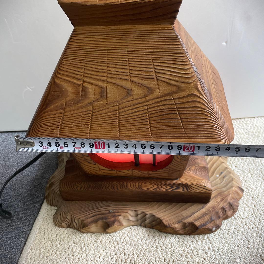 希少 春画 細工の根付　人形彫刻 古民家 秋田杉②