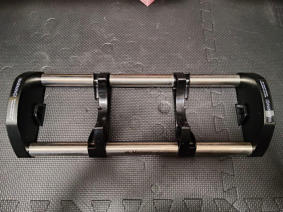 nuo FLEXBELL 可変式ダンベル32kg 2kg可変　②