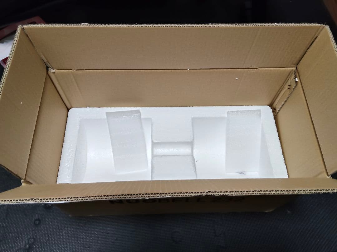 nuo FLEXBELL 可変式ダンベル32kg 2kg可変　②