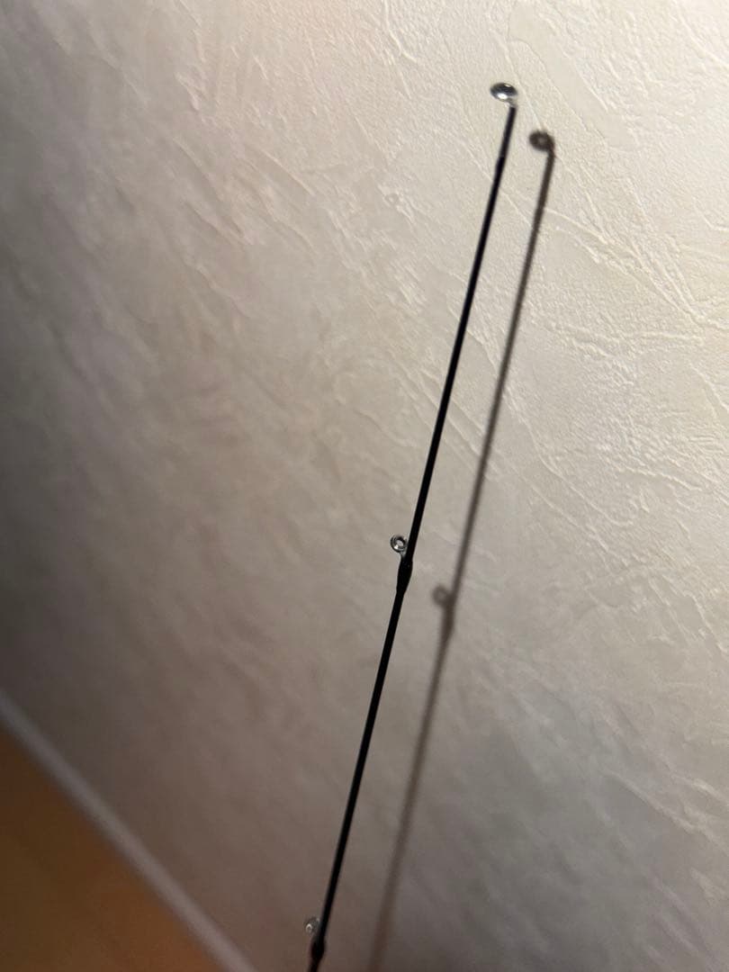 ラグゼ 宵姫 爽 63UL Solid アジングロッド