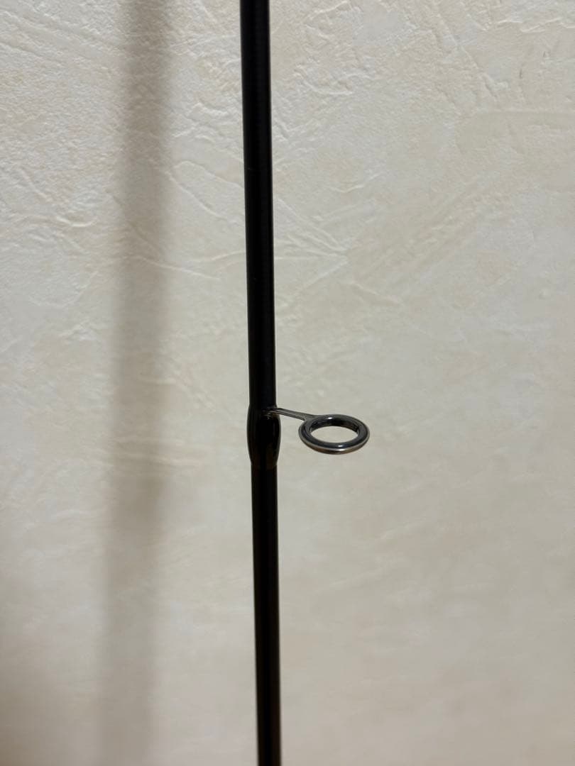 ラグゼ 宵姫 爽 63UL Solid アジングロッド