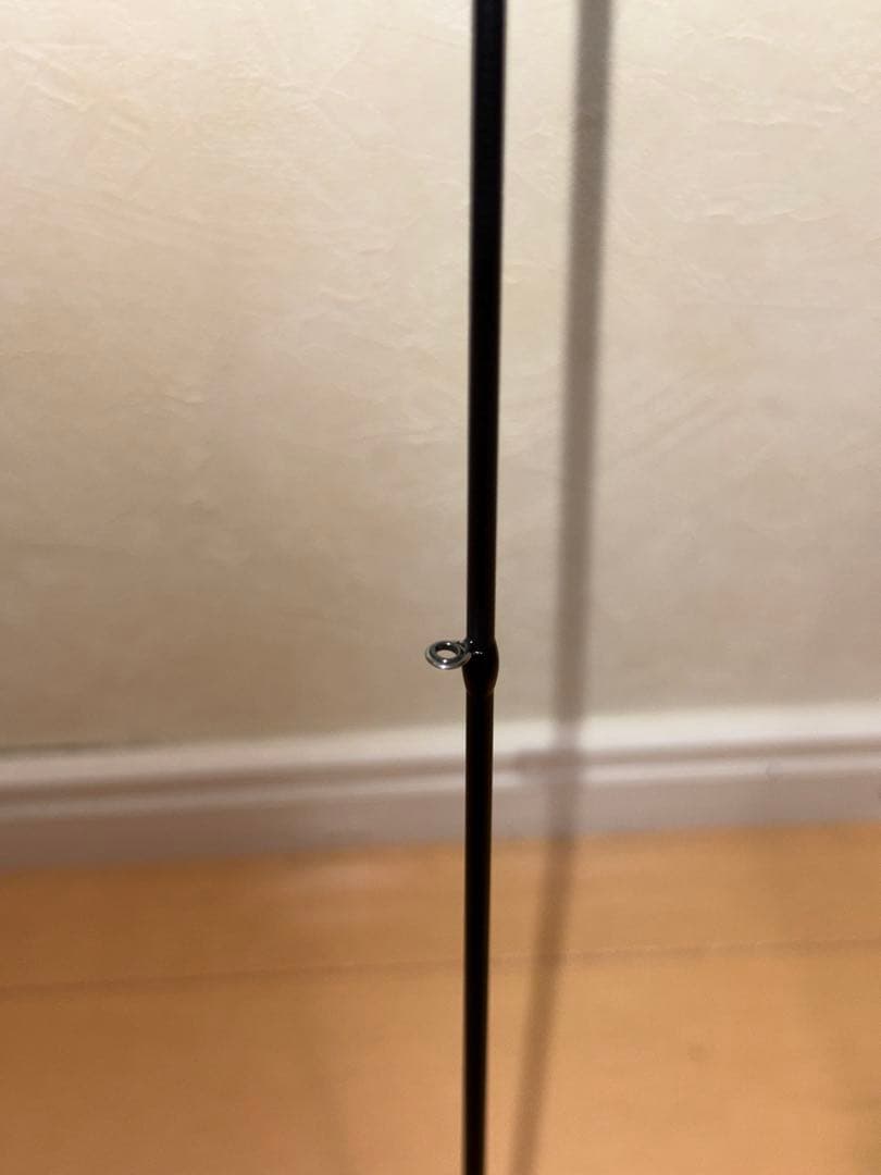 ラグゼ 宵姫 爽 63UL Solid アジングロッド