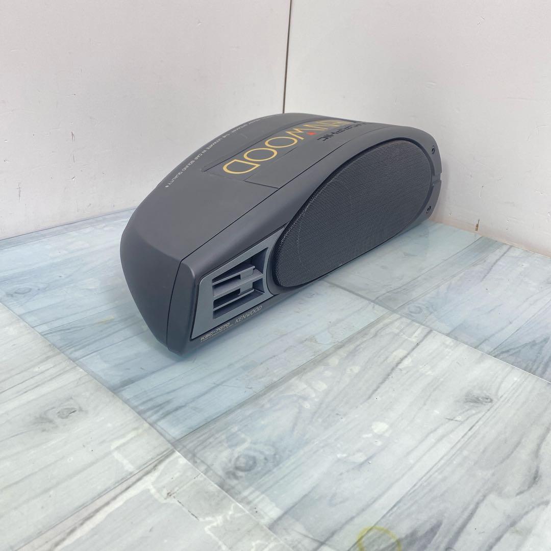 KENWOOD ケンウッド KSC-7070 スピーカー カースピーカー