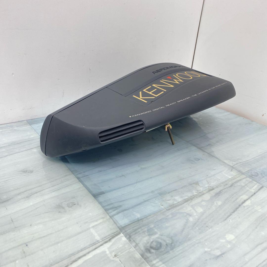 KENWOOD ケンウッド KSC-7070 スピーカー カースピーカー