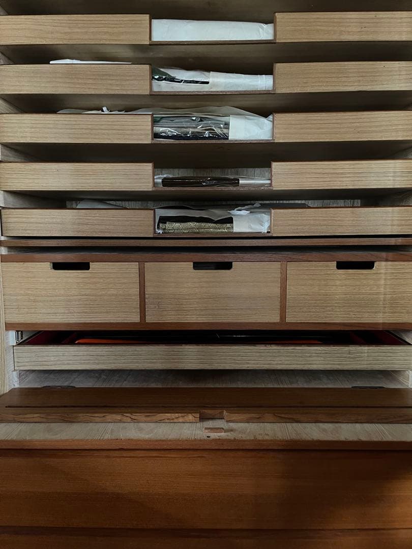 着物用たんす　タンス　箪笥