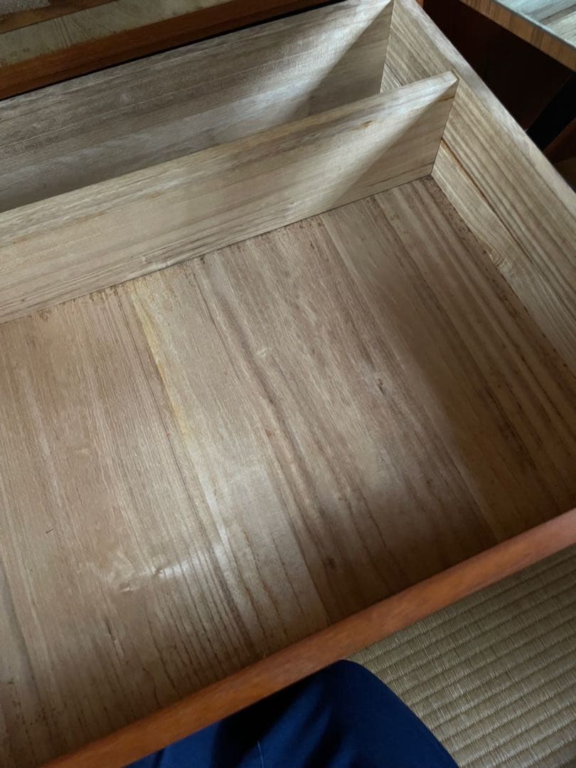 着物用たんす　タンス　箪笥
