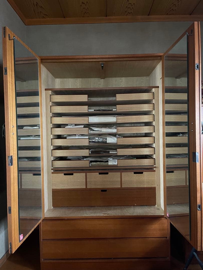 着物用たんす　タンス　箪笥