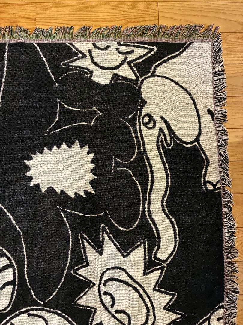 Daisuke Kondo×unico ブランケット ウニコ 最終値下げ