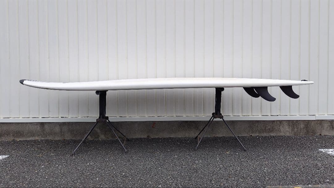 BIC SPORT(ビックスポーツ) 7'9\" MALIBU 中古ボード