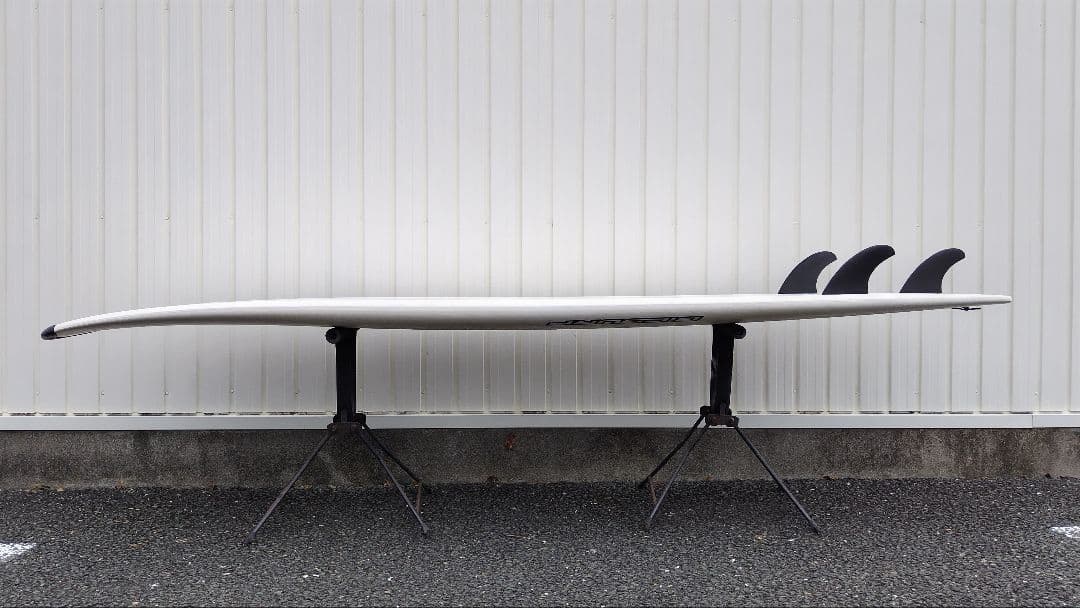 BIC SPORT(ビックスポーツ) 7'9\" MALIBU 中古ボード