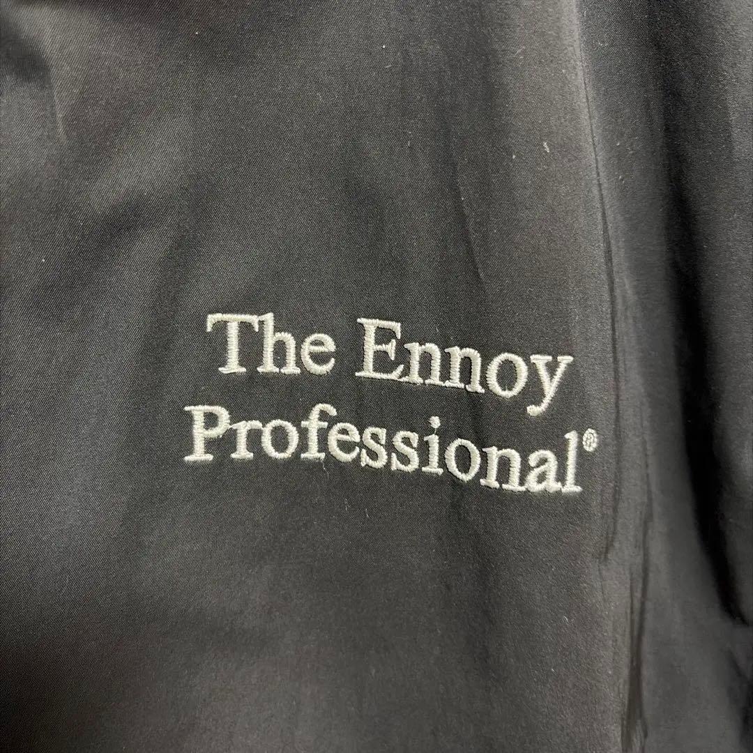 ENNOY エンノイ シャカシャカ2025 セットアップ Mサイズ