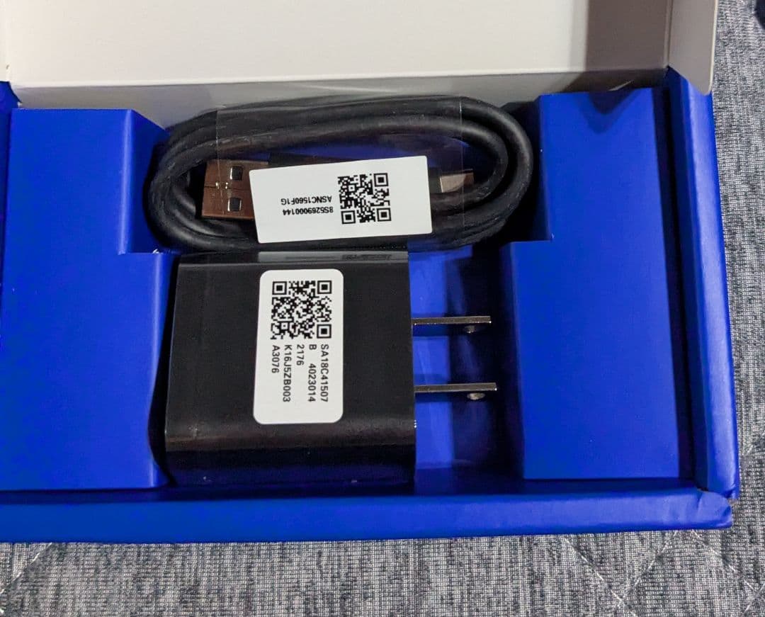 NEC Lavie T8 8HD1 タブレット 32GB 動作良好