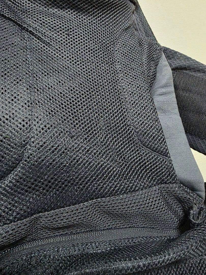 美品 ヌナ カドル アスペン 抱っこ紐 ベビーキャリア