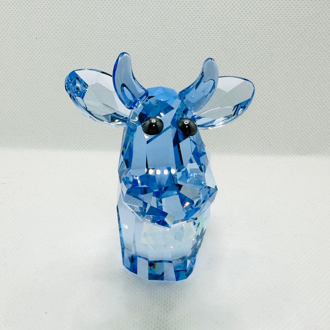 ★スワロフスキー★ラブロッツ　ベル・モー 1041285 2010年　美品