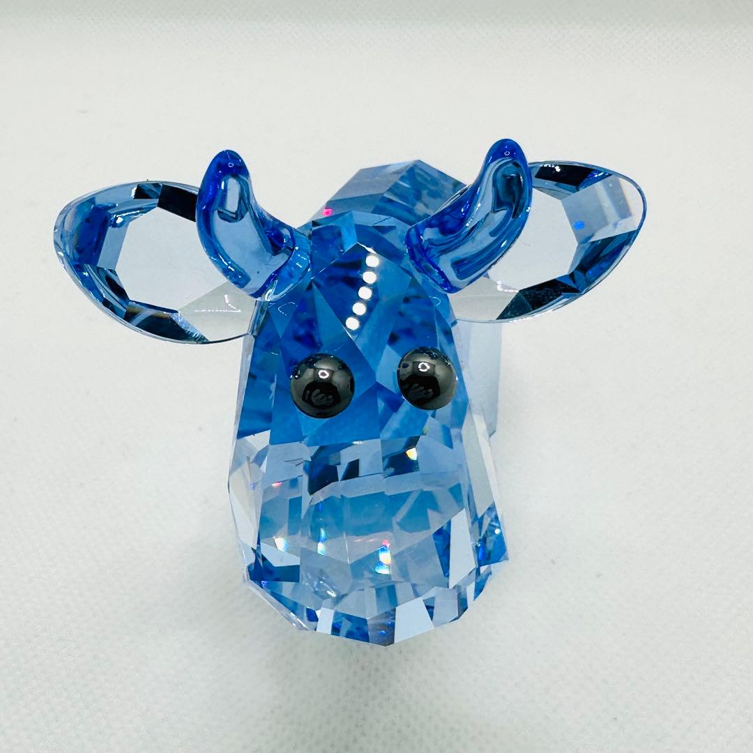 ★スワロフスキー★ラブロッツ　ベル・モー 1041285 2010年　美品