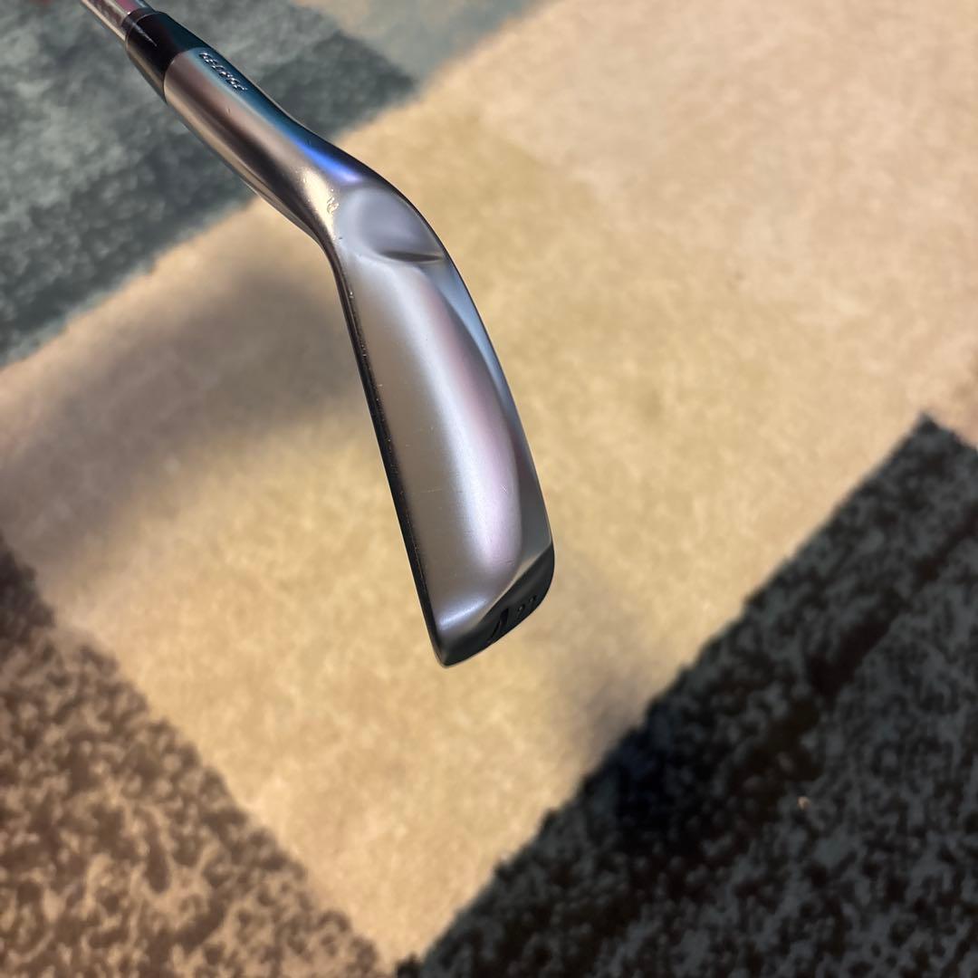 SRIXON ZX mk2 U 23°（アイアン型ユーティリティ）