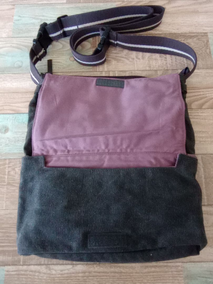 ✨最終値下げ✨レアなロモグラフィー　カメラバッグ