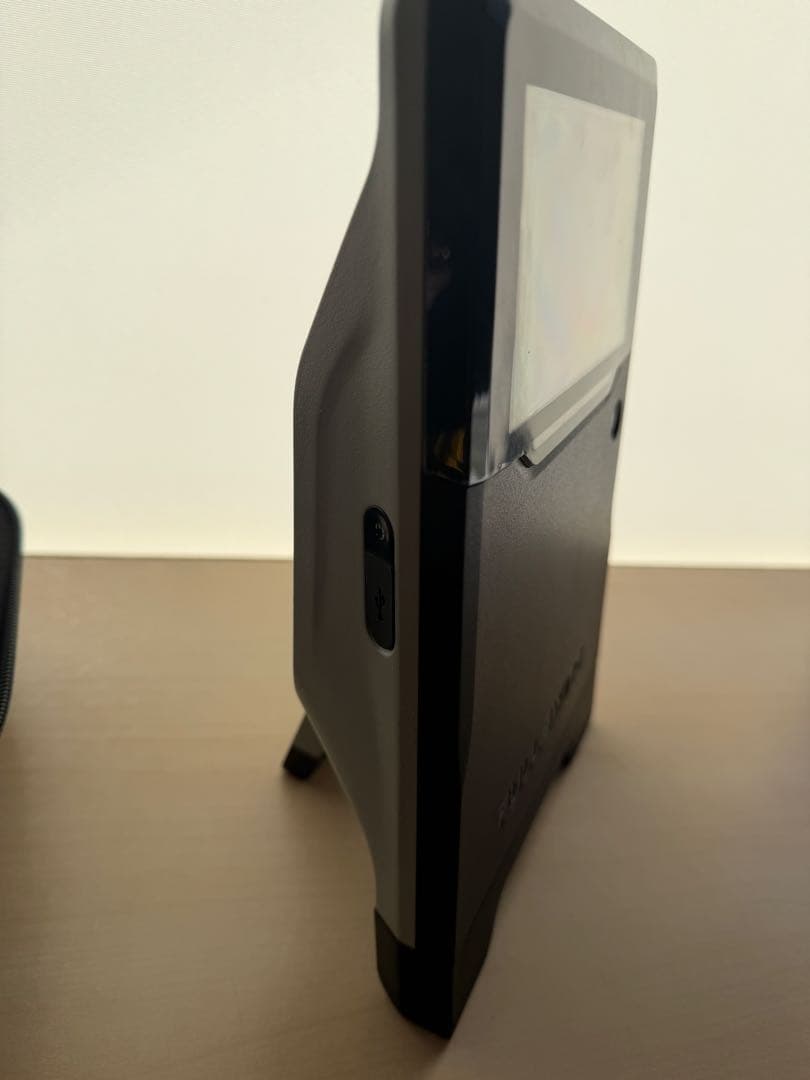 FULL SWING KITゴルフ機器 モニター付き ケース付き