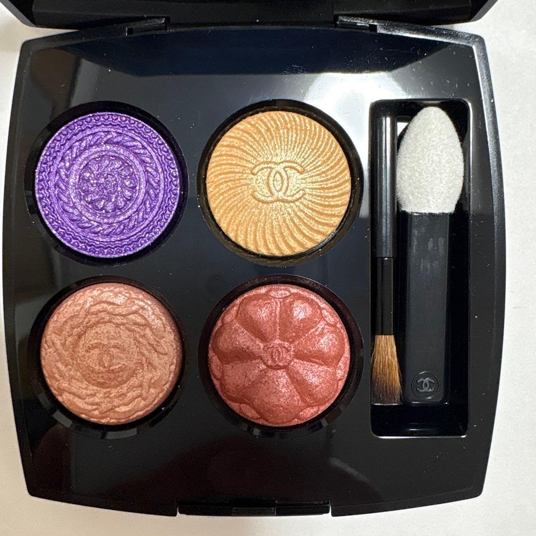 新品　レ キャトル オンブル ブトン 239 ブトン バロック