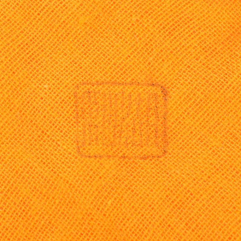 茶道具　中村湖彩作　唐物　独楽棗　共布共箱　V　9191