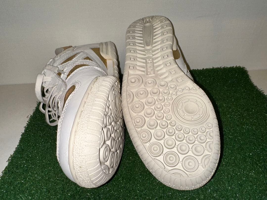 【海外限定】Munich continental (26cm)