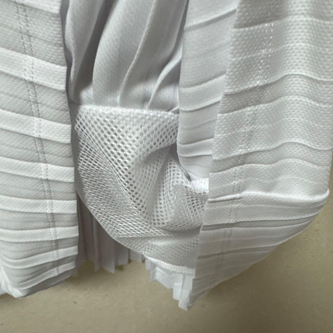 早い物勝ち 最新ウェア 新品 セントクリストファー テニス ワンピースＬサイズ