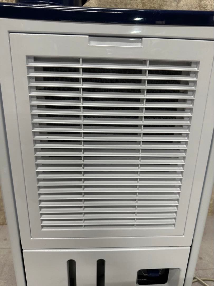 ハイアール　スポットエアコン　JA-SP25W