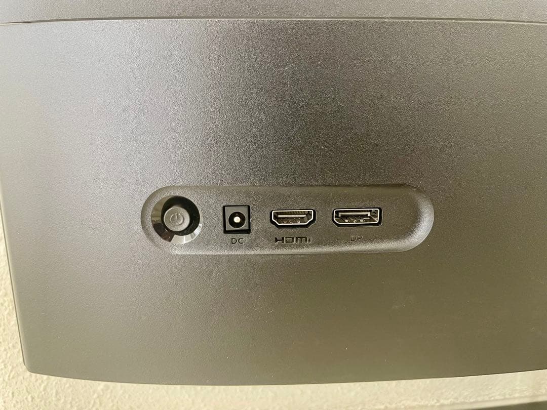 Xiaomi ディスプレイ A27i 27インチ　付属品一式