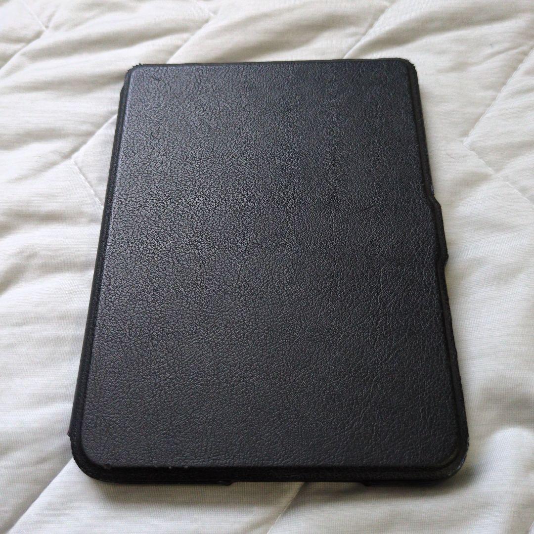Kobo Clara HD 128GB容量アップ フリップケース付き