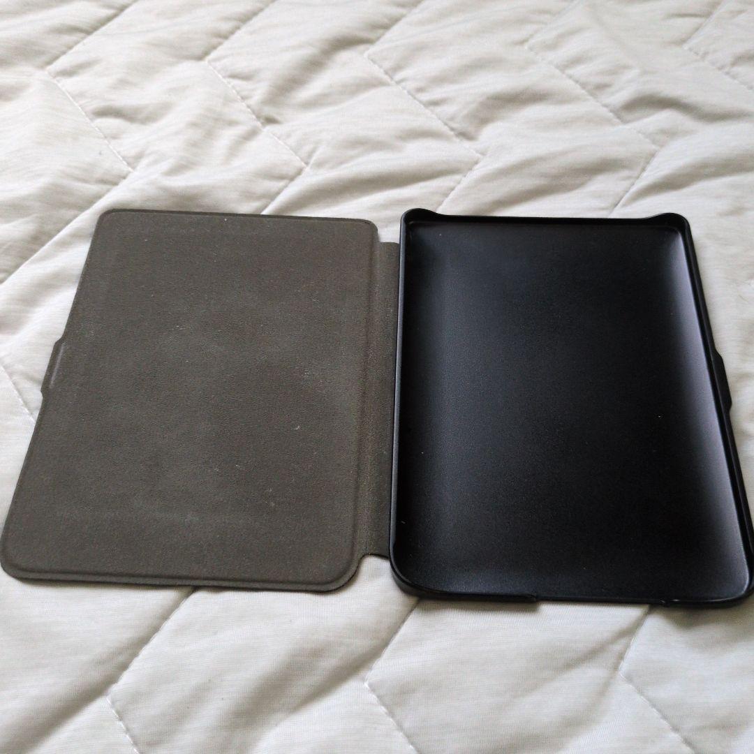 Kobo Clara HD 128GB容量アップ フリップケース付き