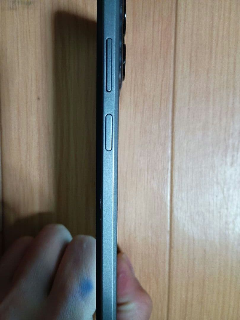 Android　DOOGEE Note56 ほぼ新品