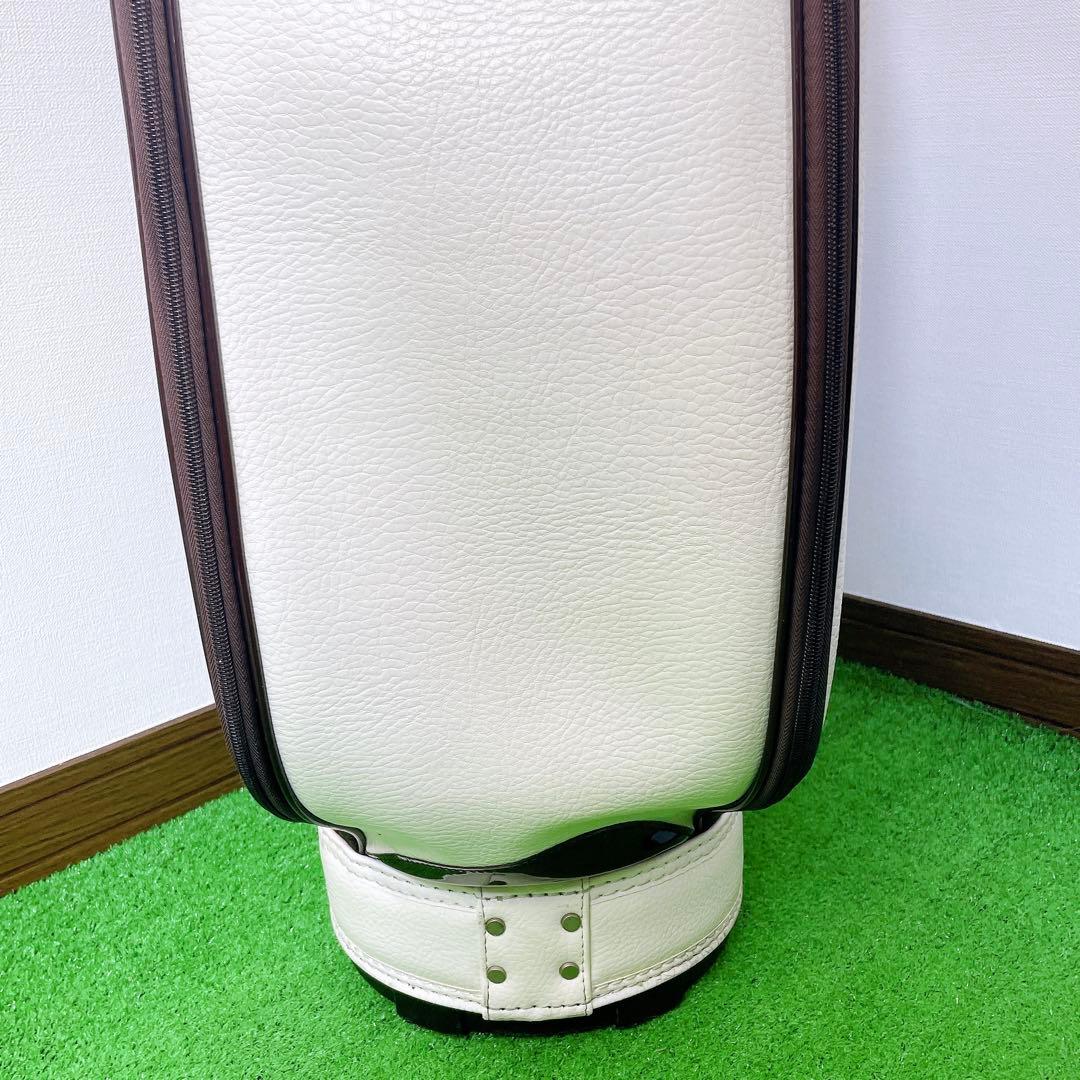 希少　UNITED ARROWS キャディバッグ　ユナイテッドアローズ