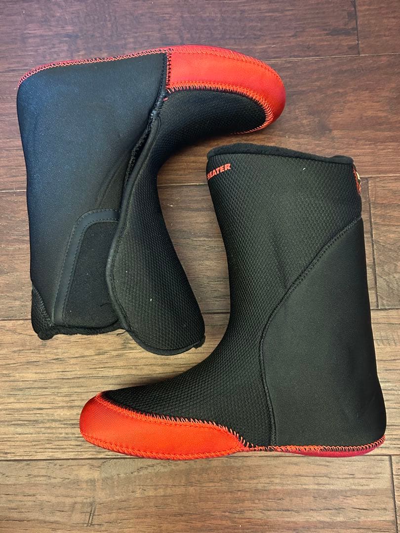 K2 TARO TAMAI SURFER LS TTブーツ レザー