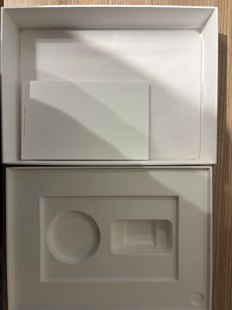 iPad Air 第5世代 64GB 最終値下げ wifiモデル M1 箱付き