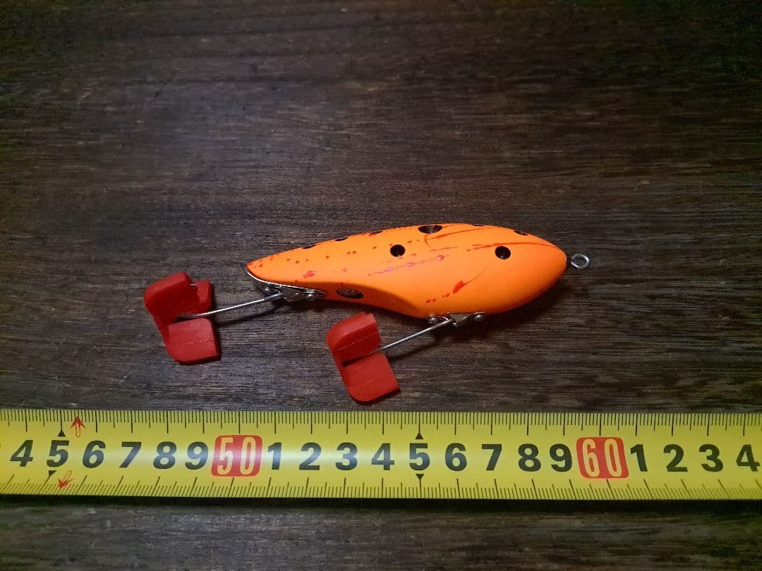 レコード　ペンシルベイト　ヒューズ2　ホラー