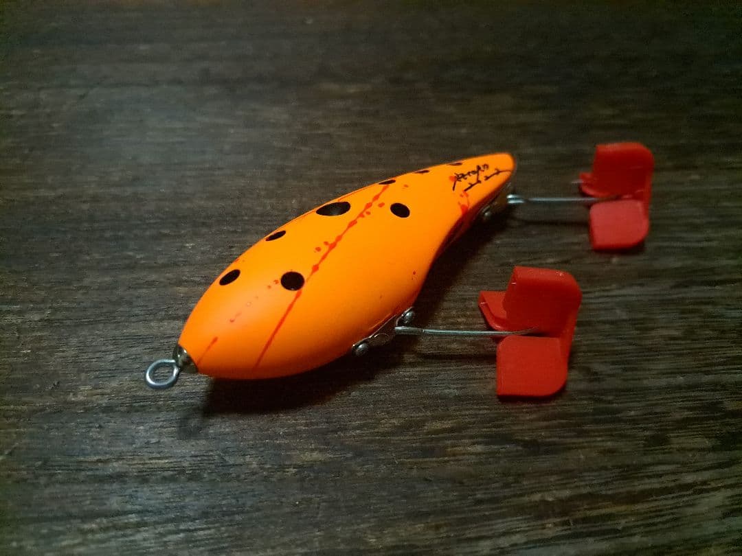 レコード　ペンシルベイト　ヒューズ2　ホラー