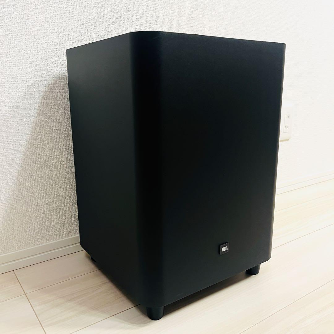 【良品】JBL BAR3.1 サウンドバー ホームシアターシステム