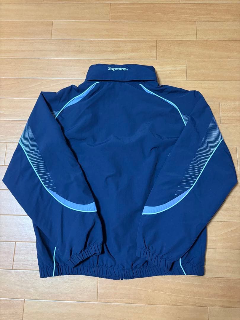 supreme umbro ナイロンジャケット