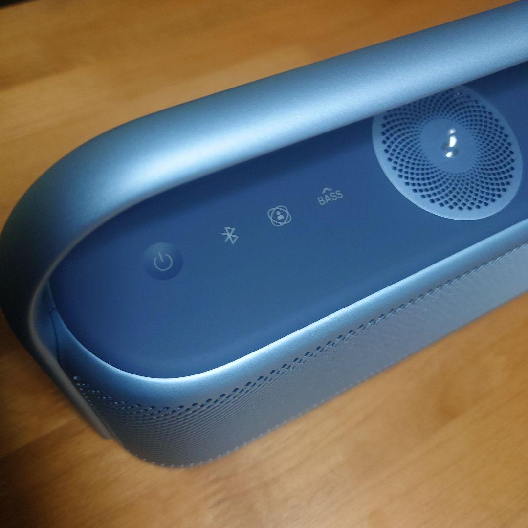 Anker soundcore motion x600 ブルー