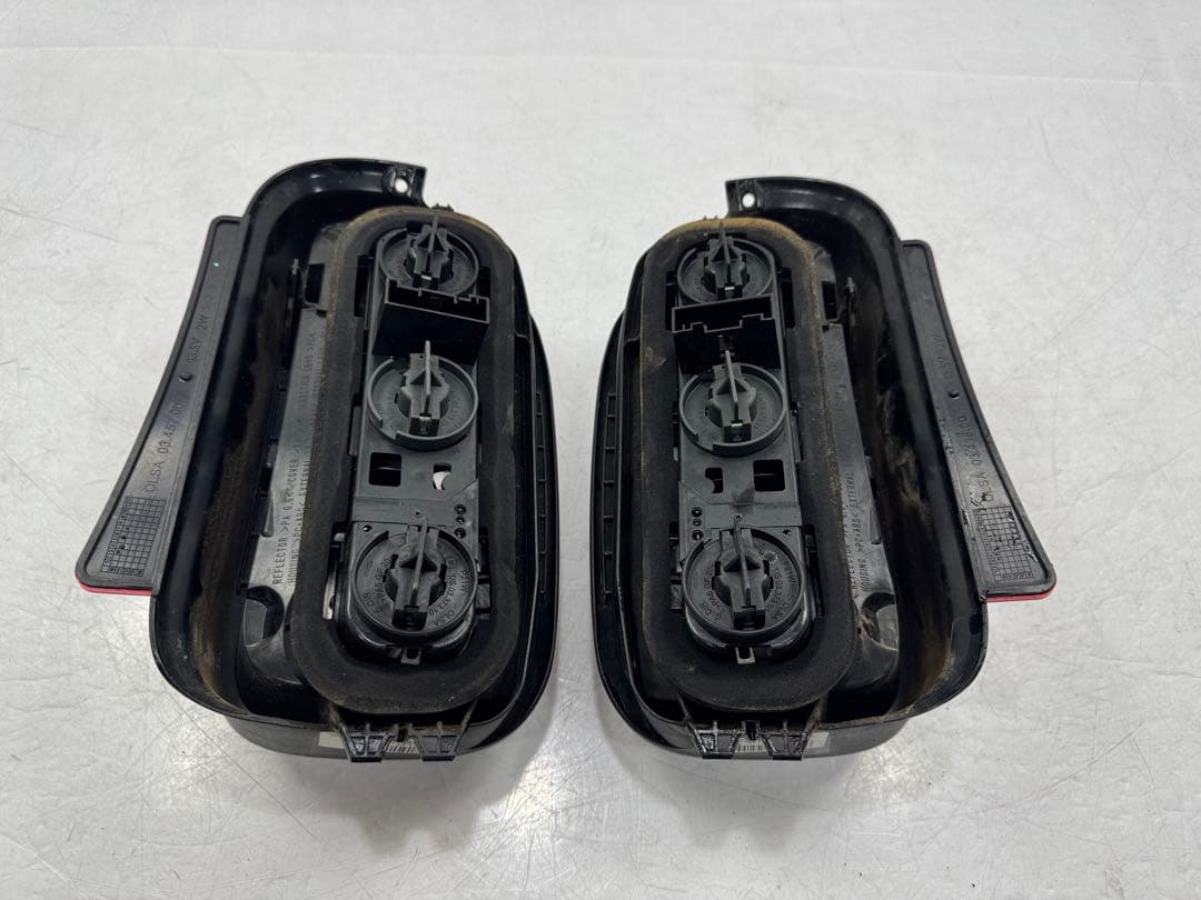  ミニクーパー テールランプ 左右セット MINI Clubman