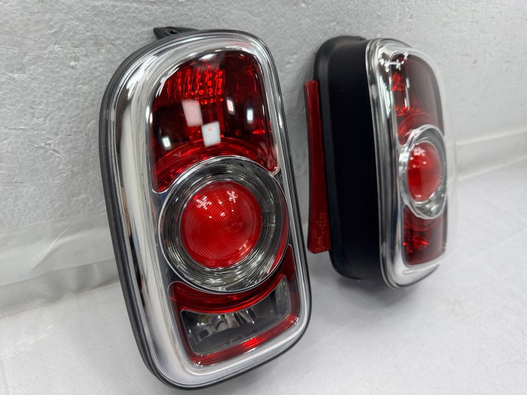  ミニクーパー テールランプ 左右セット MINI Clubman