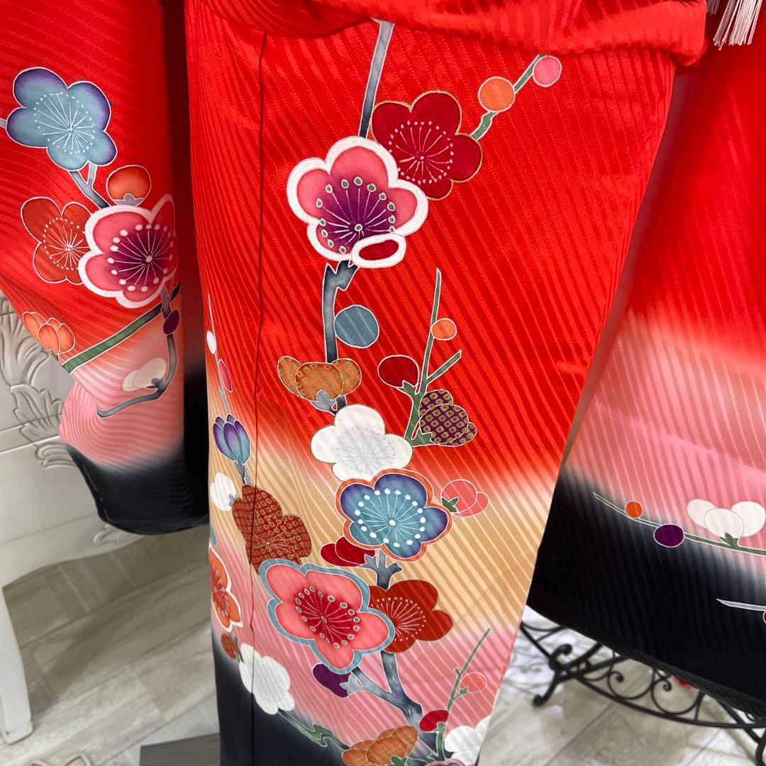 七五三セット★7歳用