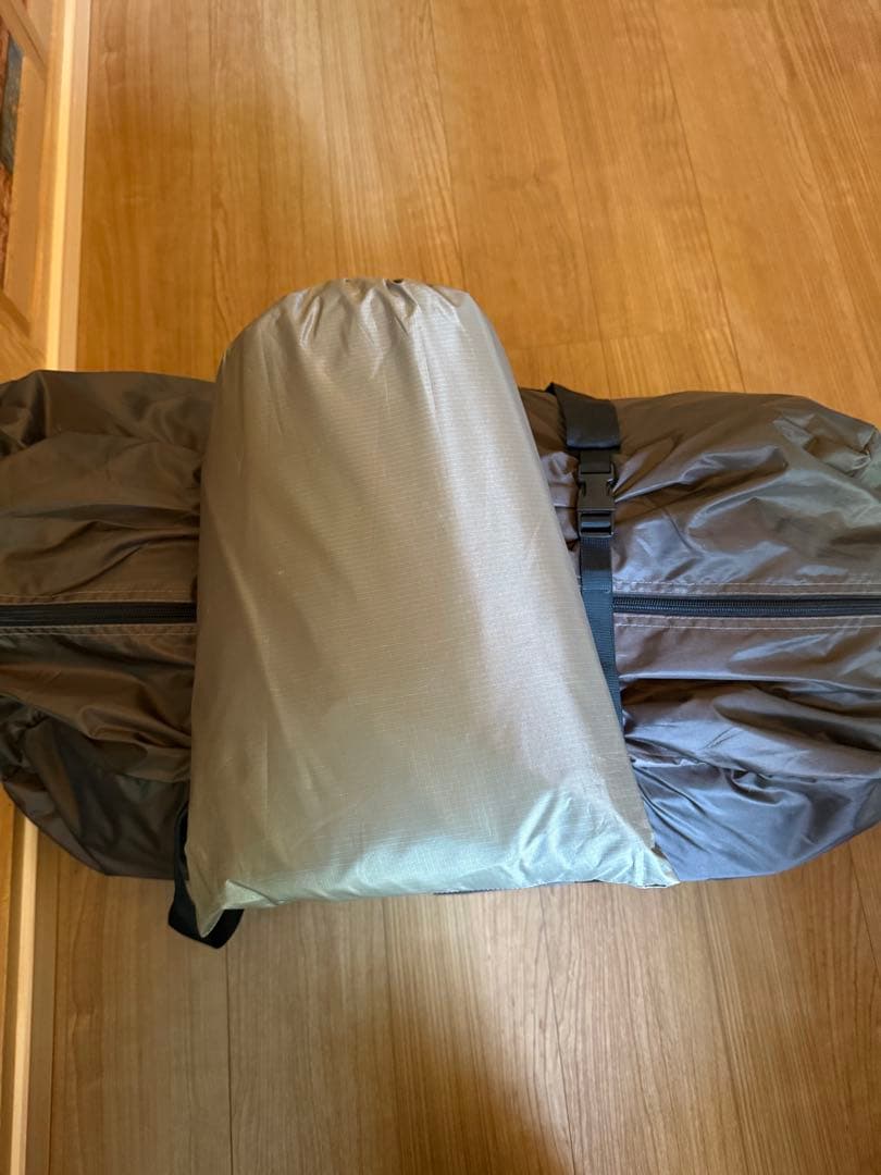 ラーテルワークス ボーデン テント 専用プロテクター付 RATEL WORKS