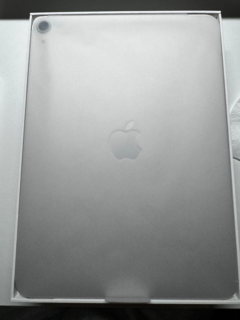 11インチ iPad Air M3 Wi-Fiモデル 128GB スターライト